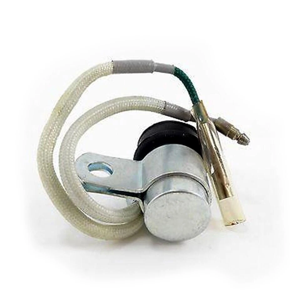 1965-69 Honda Condenser cb160 cl160 ca160 cl175 cb175 cb200 xl175 cb cl 175 160 - Image 1 of 1