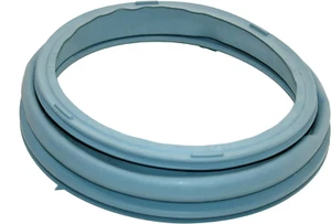 Logik L914WM20 Washing Machine Door seal (Gasket rubber) - Picture 1 of 2