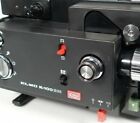 Cine Projektor 2 Gürtel Set Drive & Spule für ELMO K-100 Sm Neu .B07 / 002