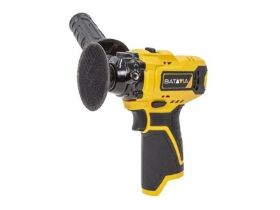 Batavia FIXXPACK Lijadora/Pulidora 75mm 12V solo herramienta - Imagen 1 de 2