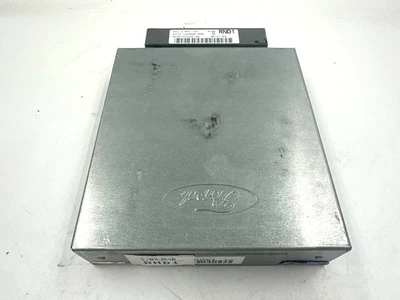 MERCURY GRAND MARQUIS/FORD CROWN VICTORIA ECM ENGINE PCM ECU 4U7A-12A650-ARB - Image 1 of 3