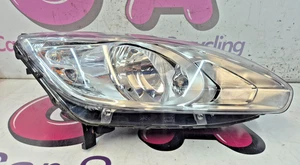 2013 FORD C-MAX OFFSIDE FRONT HEADLIGHT 2011-2015 AM51 13W 029 BF - Picture 1 of 9