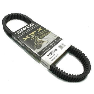 Dayco XTX Series Snowmobile Drive Belt Arctic Cat M 8000 SE ES 153" (2017) - Image 1 of 2