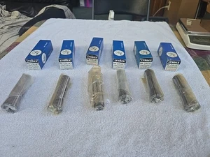 COLETINES LYNDEX R8 NUEVOS DE STOCK - NUEVOS - TAMAÑOS SURTIDOS - Totalmente nuevos  - Imagen 1 de 8