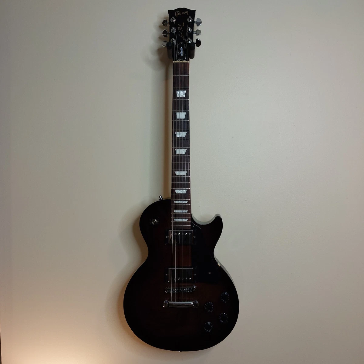 Gibson Les Paul Studio for sale | eBay