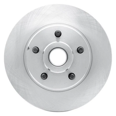 For Dodge Charger 1970-1972 DFC 600-40005 Premium Vented Front Brake Rotor - Image 1 of 4