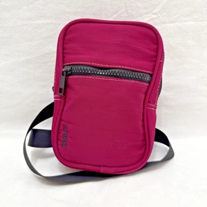 Brixley Fuchia CROSSBODY SLING Bauchtasche Rucksack Schultertasche Seitentasche - Bild 1 von 4