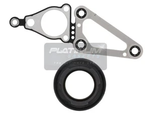 TIMING COVER GASKET SET for MAZDA BT50 3.2L P5AT I5 20V DOHC  - Picture 1 of 3