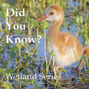 Did You Know? Wetland Series by Maresa Pryor-Luzier (English) Paperback Book - Picture 1 of 1