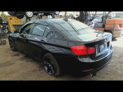 (LOCAL PICKUP ONLY) Passenger Right Rear Door Glass Fits 12-18 BMW 320i 6803992 Foto 1 de 4