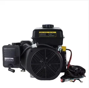 Fully Automatic Range Extender Electric Vehicle Generator Range Extender - Picture 1 of 18