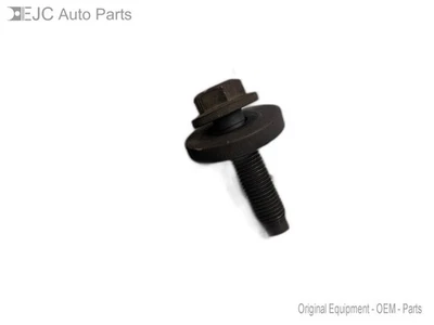 Perno de polea del cigüeñal para 04-05 Mazda MPV 3.0 gasolina Foto 1 de 4