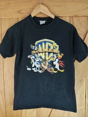 vintage Warner Brothers Looney Tunes t-shirt Size Small - Image 1 of 4