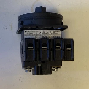 EATON - P3-63, SP3-063 - On-Off Main Switch - Picture 1 of 8