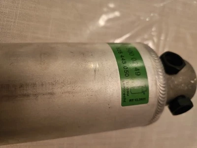 Tintureiro CA genuíno Mercedes Benz W463 463 500 0249 G500 G550 G55 G63  - Imagem 1 de 4