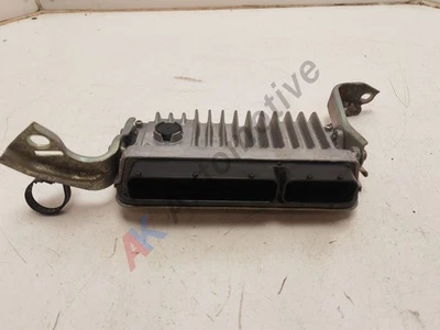 Modulo Comando ECU Motore Toyota Auris MK2 13-18 Hybrid 1.8 Benzina 89661-0Z750 - Immagine 1 di 4