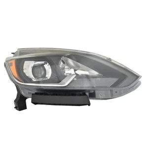 NI2503263 New Replacement Passenger Side LED Headlight Assembly - Picture 1 of 1