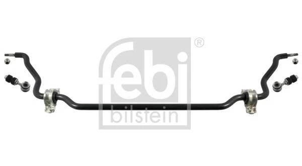 Febi Front Stabiliser Bar Suspension For Citroën Fiat Opel Peugeot Vaux - Image 1 of 1