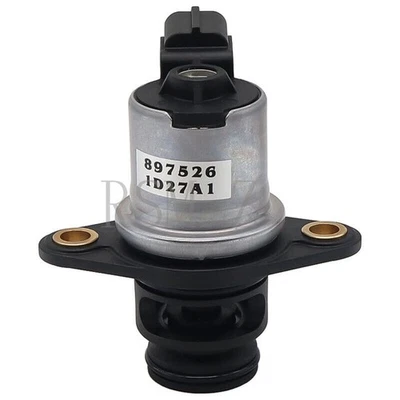 Válvula de control de aire de ralentí 2C5Z-9F715-AA válvula IAC para Lincoln Aviator 2003-2005 Foto 1 de 4