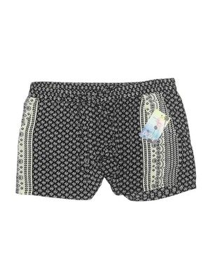 NWT Bebop Women Black Shorts XL - Image 1 of 2