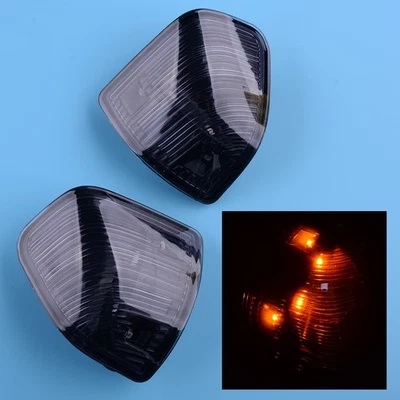 2x LED Side Mirror Indicator Light fit for Dodge Ram 1500 2500 3500 2011-2017 Hb - Image 1 of 4