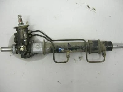 Servo Lenkgetriebe Mazda 323 C BA 5770002000 1.3 54 KW 73 PS Benzin 04-1996 - Imagem 1 de 3