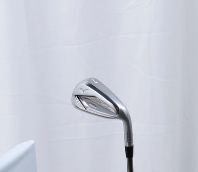 Mizuno Jpx 923 Hot Metal Hl 7 Iron Senior Flex Ust Recoil Esx 460 12844282 Good - Image 1 of 4