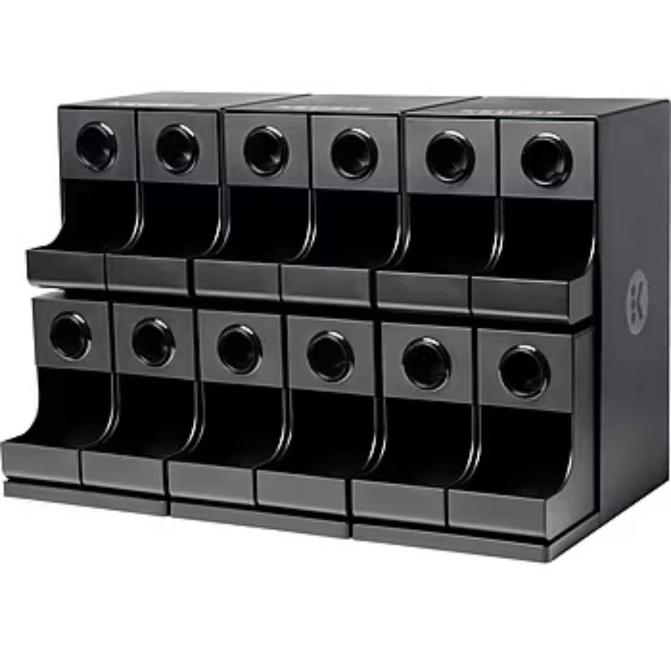 Keurig 12ct Modular Merchandiser 26.69" x 14.57" x 17.28" Commercial Storage - Image 1 of 3