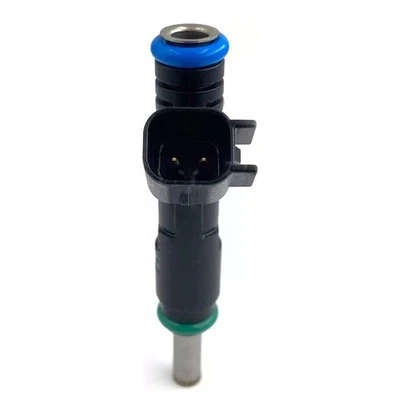 2Pcs Fuel Injectors 2520536 For Victory For Cross Country For Vision For Vegas Foto 1 de 4