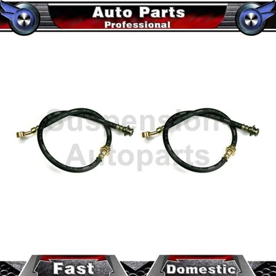 Manguera de línea de freno delantero Centric para Dodge Neon 2,0 L 2005 2004 2003 2002 2001 2000 Foto 1 de 4