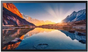 Samsung Monitor 32 Zoll (81,28cm) QM32R-T  (Gebraucht) - Bild 1 von 3