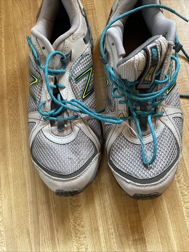 New Balance 510 All Terrain taglia 10