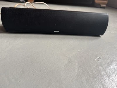 Magnat Surround Sound System Alu Needle - Bild 1 von 4