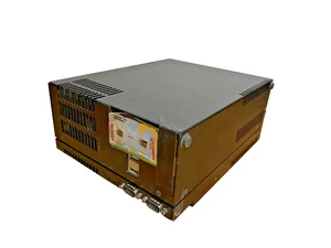 Kleiner Computer, i7-2710QE, 16GB RAM, 230GB HDD, 9-36V 8A, Schuhkartongroß - Bild 1 von 7