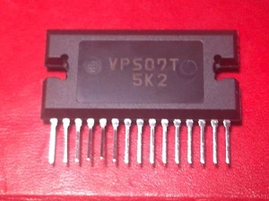 Circuito integrado (MB) Sanyo VPS07T - Imagen 1 de 1