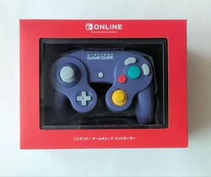 Nintendo Switch 2 Switch Online Limited Exclusive Game Cube Controller Classics - Picture 1 of 7