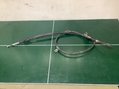 94-97 Integra Left Emergency Parking Hand Disc Brake Cable Wire Cord used OEM - Image 1 of 3