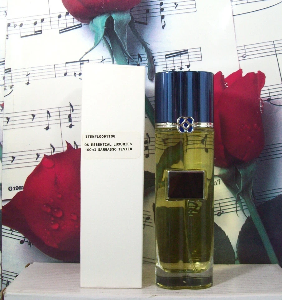 Sargazo de Oscar De La Renta EDC Spray 3.4 FL. OZ. NTWB Foto 1 de 1