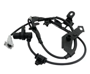 FRONT ABS ANTI SKID SPEED SENSOR LH For TOYOTA HILUX SURF KZN185 3.0TD 1996-2002 - Picture 1 of 1