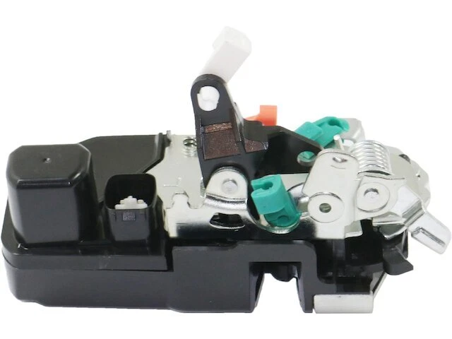 Front Left Door Lock Actuator For 2001-2007 Dodge Caravan 2005 2002 2003 CB574JY - Image 1 of 1