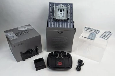 Propel - Star Wars Battling Drone - Tie Fighter - Advanced x1 Collectors Edition - Image 1 of 4