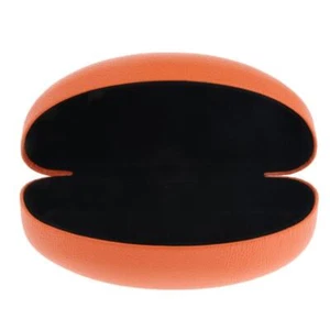 Hard Eyeglasses Box Sunglasses Spectacles Case - Picture 1 of 6