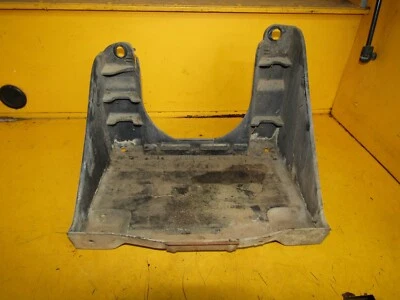 1997-2003 Ford F150 4,6 л оригинальный лоток аккумулятора 97 98 99 00 01 02 03 - Изображение 1 из 4