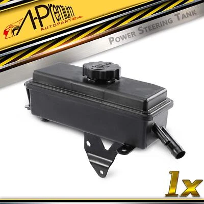 Depósito de dirección asistida para Chevy Malibu 2008-2012 Pontiac G6 Saturn Aura 07-09 Foto 1 de 4