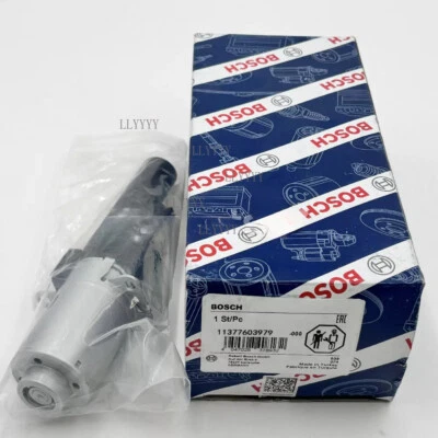 11377603979 For BMW N20 N55 Eccentric Shaft Cylinder Valvetronic Actuator NEW - Image 1 of 4