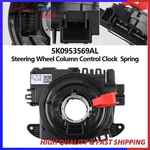 ClockSpring 5K0953569AL For VW Golf Touran Passat Eos Audi A1 Q3 Sokda Seat - Picture 1 of 12