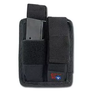 ACE CASE DOPPELTE MAGAZINTASCHE für RUGER RUGER LC9 - HERGESTELLT IN USA - Bild 1 von 2
