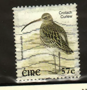 Ireland #1365 used Bird - Picture 1 of 1