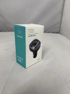 Mohard Bluetooth FM Transmitter/Charger - Picture 1 of 2