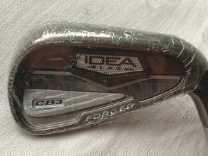 Adams Golf Club R/H 6 iron,CB3 Forged -1F/STD,KBS Tour 90,Tuning club & Tool - Picture 1 of 7